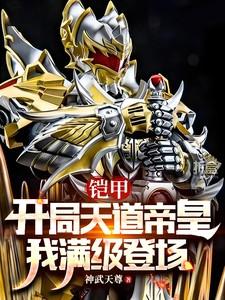 鎧甲：開局天道帝皇，我滿級登場