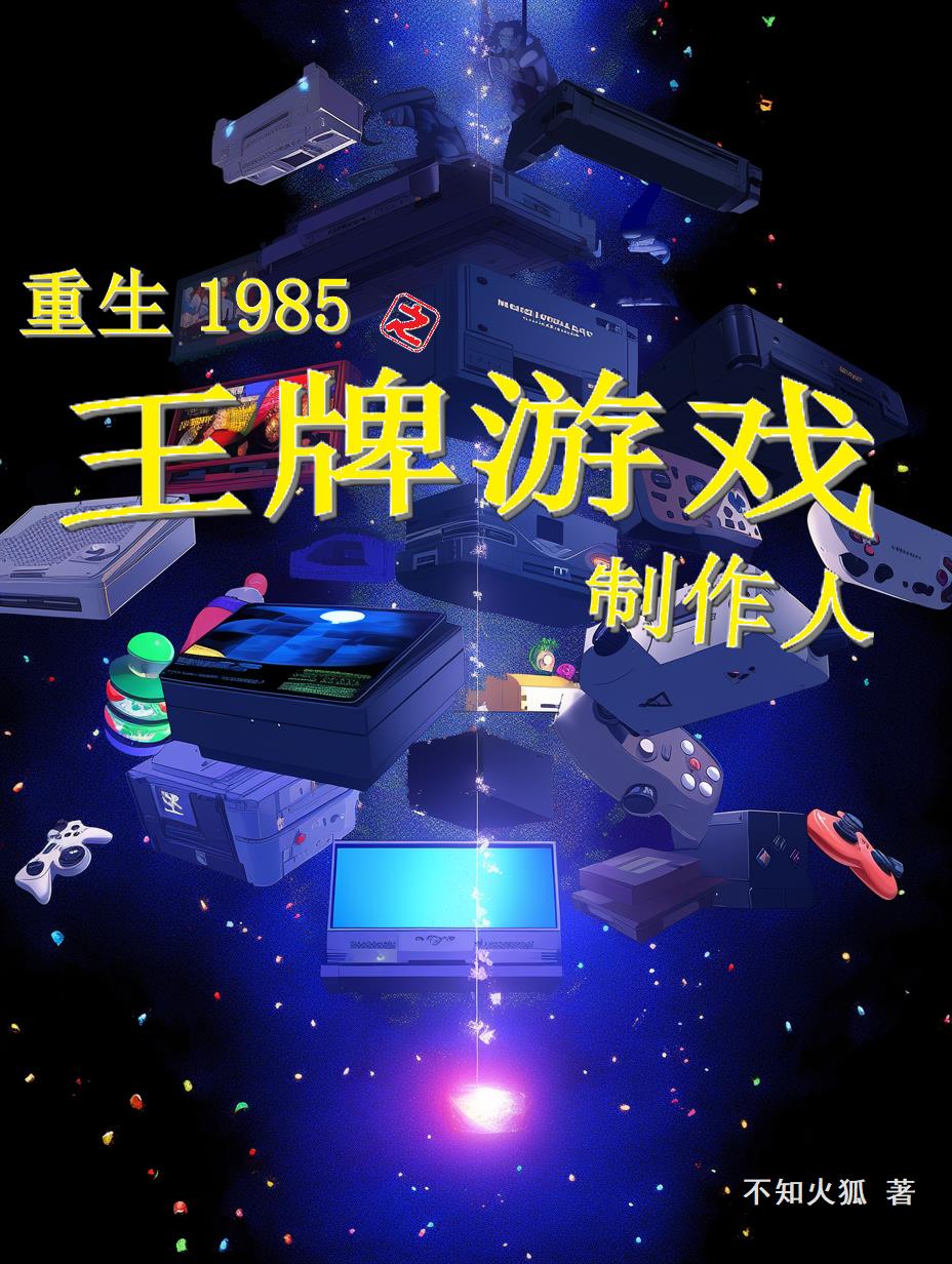 重生1985之王牌遊戲製作人