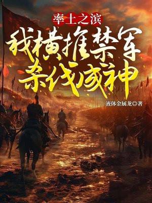 率土之濱：我橫推禁軍，殺伐成神