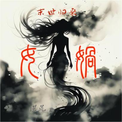 洪荒：女媧末世歸來