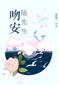 吻安，陸先生