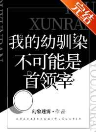 我的幼馴染不可能是首領宰