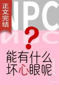 NPC能有什麼壞心眼呢[無限]