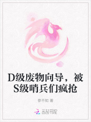 D級廢物嚮導，被S級哨兵們瘋搶