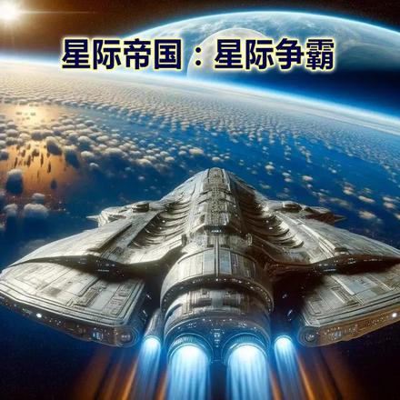 星際帝國：星際爭霸