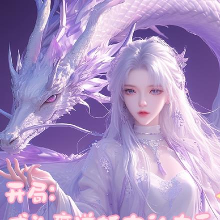 開局成爲魔道妖女的左手