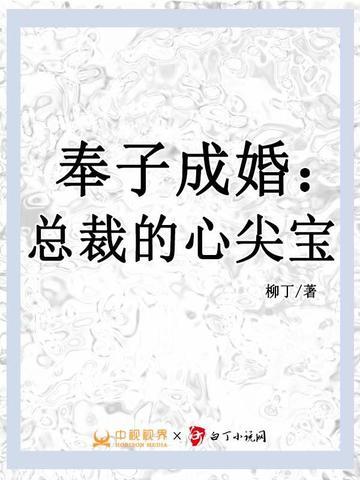 奉子成婚：總裁的心尖寶