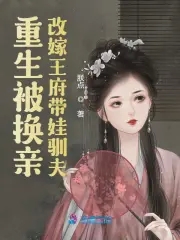 重生被換親，改嫁王府帶娃馴夫