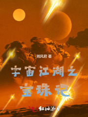 宇宙江湖之寶珠記