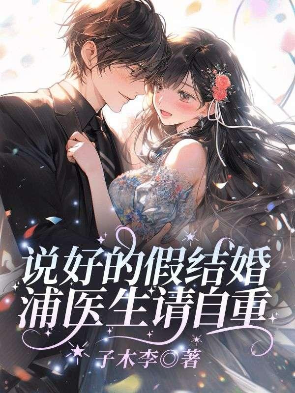 說好的假結婚，浦醫生請自重！