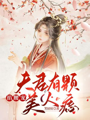 掐腰寵：夫君有顆美人痣