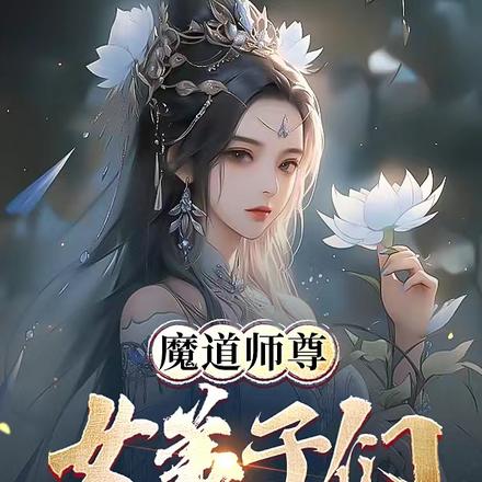 魔道師尊：女弟子們全部崩壞了！