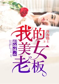 職場風雲：我的美女老闆