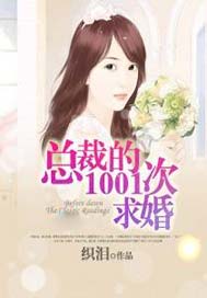 總裁的1001次求婚