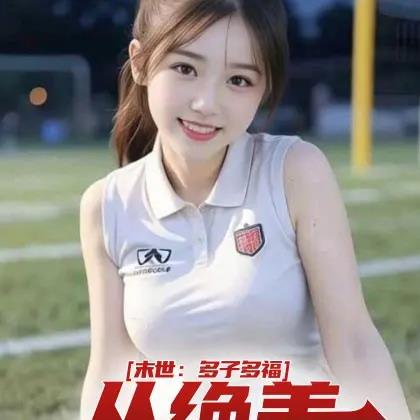 末世：多子多福，從絕美女神開始