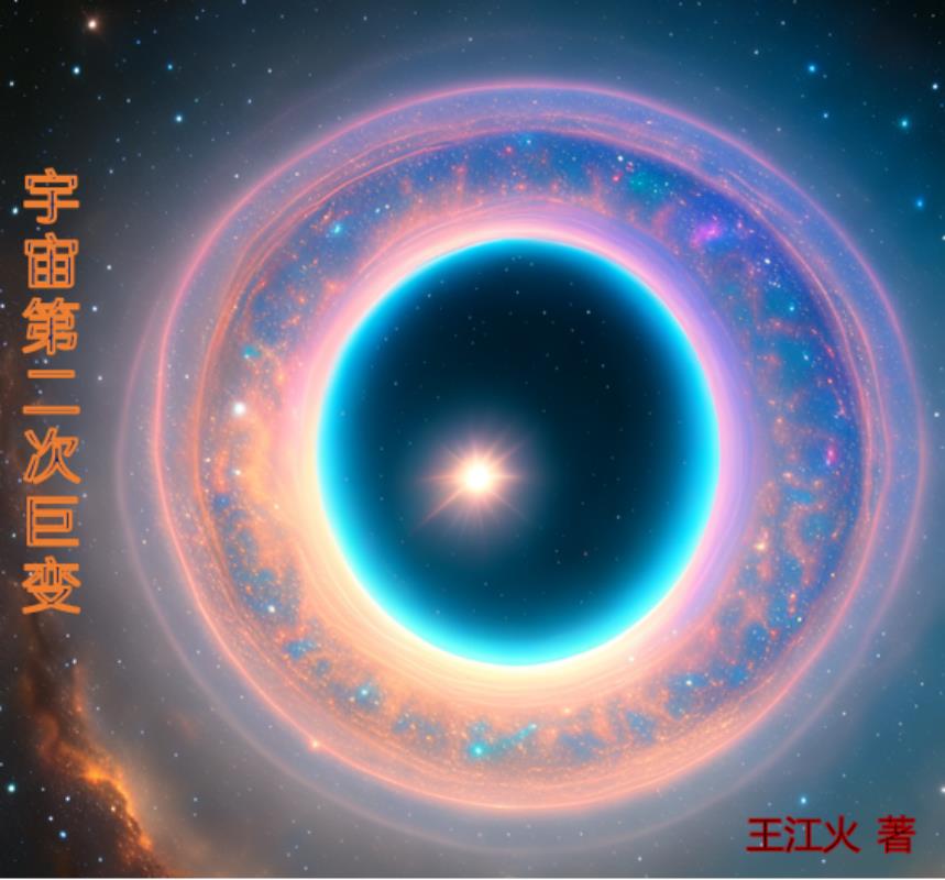 宇宙第二次鉅變