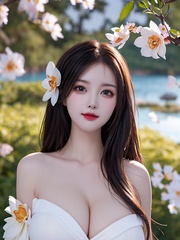 樂天淘氣少女 美羽