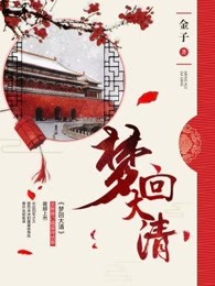 夢迴大清（夢迴原著小說）