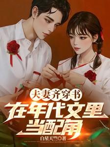 夫妻齊穿書，在年代文裏當配角